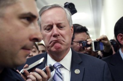 Why the Freedom Caucus Preserved Obamacare